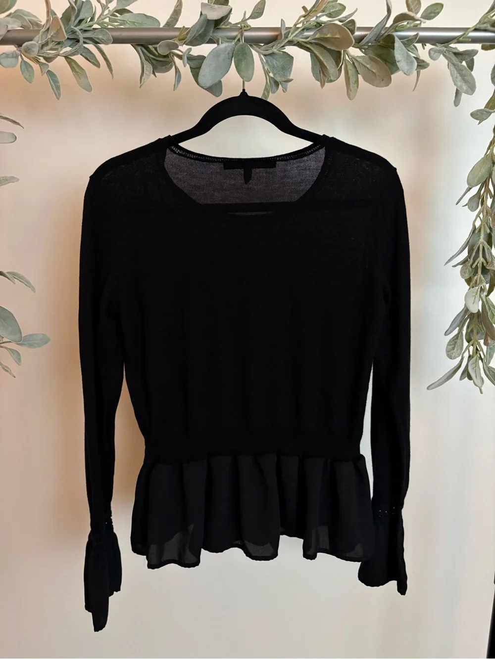 White House Black Market Top